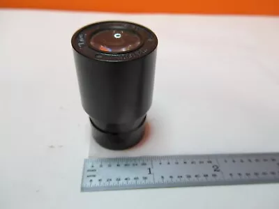 Buy Amscope Eyepiece 10x Microscope Part Optics As Pictured &ft-5-41 • 14$
