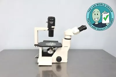 Buy Labomed TCM 400 Microscope TESTED With Warranty SEE VIDEO • 699$
