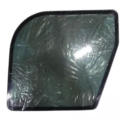 Buy WN-6805471-PEX Lower Door Glass Fits Bobcat 320 322 325 328 331 334 337 341 • 52.99$