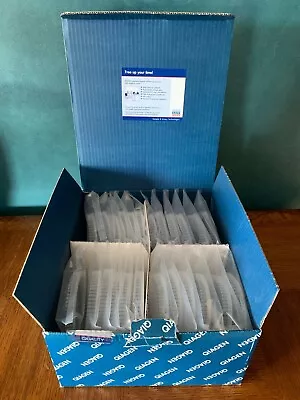 Buy QIAGEN QIAcube ROTOR-DISC 72 ( QTY= 24 ) #981301 INDIVIDUALLY SEALED BOXED • 155$