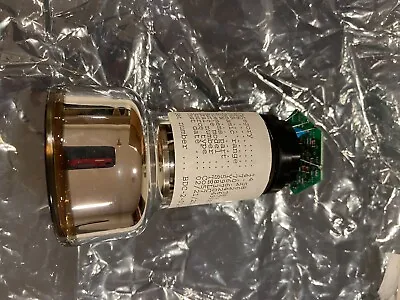 Buy Photomultiplier Tube For Gamma Camera,  PAD 1 Cat 14, 3 Inch PMT. • 90$