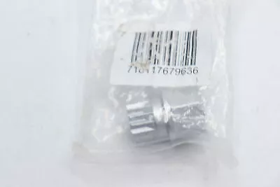 Buy Temo Wheel Lock Lug Nut Anti-Theft Screw Removal Key Socket  • 6.71$