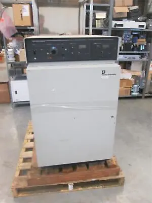 Buy FORMA SCIENTIFIC, MODEL 3154, WATER JACKETED INCUBATOR, Used • 700$