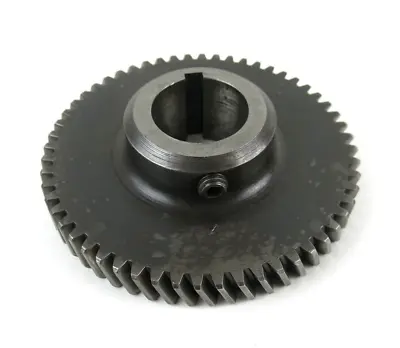 Buy Monarch 10EE Square Dial Lathe 56 Tooth Worm Gear (Large) • 14.99$