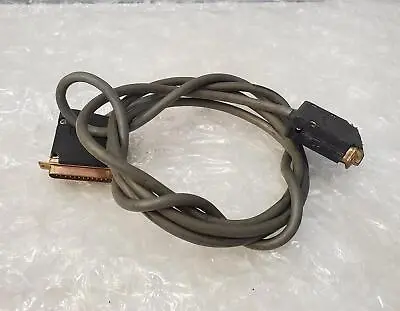 Buy Hp 7475a Plotter Cable • 39$