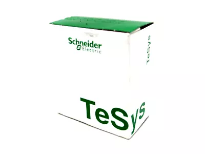 Buy New Sealed Schneider Gv2me14 Manual Starter • 135$