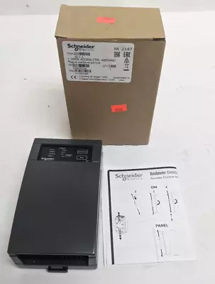 Buy Schneider Electric AC-1-A Door Access Control Open Box • 109.99$