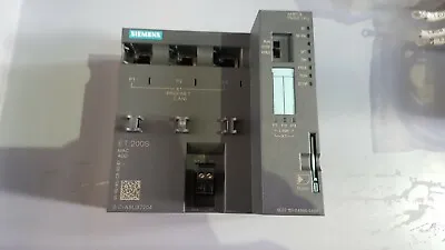 Buy  Siemens 6es7 151-8ab00-0ab0 Interface Module    (in4s1b1) • 295.67$