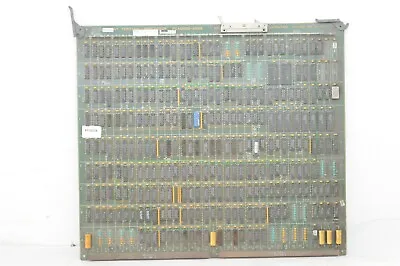 Buy Siemens Nixdorf PCB 5000 0050 PCB Board Intelligent Terminal Processor (R10U14) • 590.34$