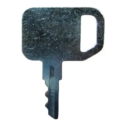 Buy Ignition Key Fits John Deere Skid Steer And Compact Tracked Loader T209428 • 7.24$