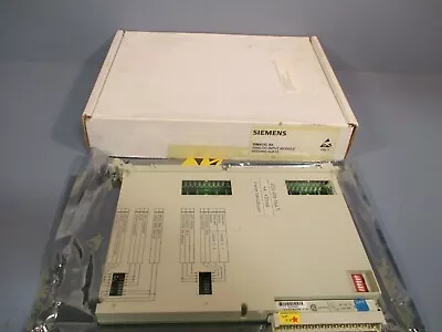 Buy Siemens Simatic S5 Analog Input Module 6ES5460-4UA12 • 99.99$