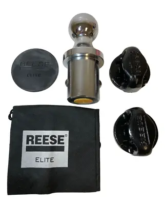 Buy Reese Elite Series Gooseneck Accessories Kit • 299.99$