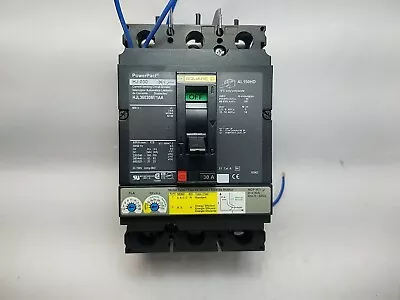 Buy Schneider Electric Hjl36030m71aa / Hjl36030m71aa (used) • 749.99$