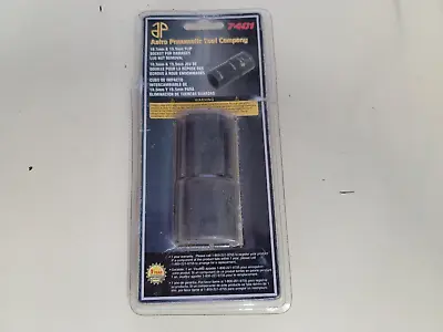 Buy NEW ASTRO PNEUMATIC # 7401  18.5mm & 19.5mm FLIP SOCKET FOR DAMAGED LUG NUT • 12.98$
