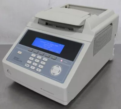 Buy T192827 Applied Biosystems GeneAmp PCR System 9700 Thermal Cycler N8050200 • 100$