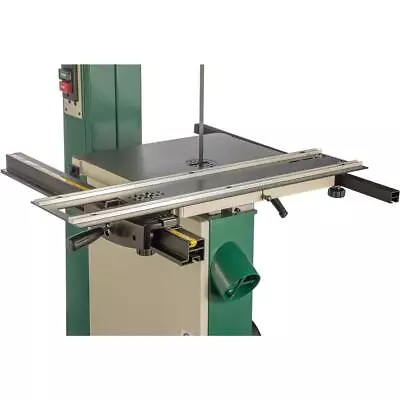 Buy Grizzly T32838 Bandsaw Sled • 198.95$