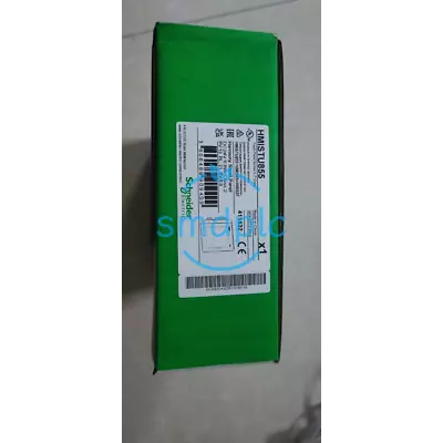 Buy New Schneider HMI HMISTU855 Touch Screen HMISTU855 With Box Zydm • 499.99$