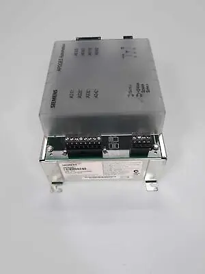 Buy Siemens APOGEE 549 203 Modular Equipment Controller • 55$