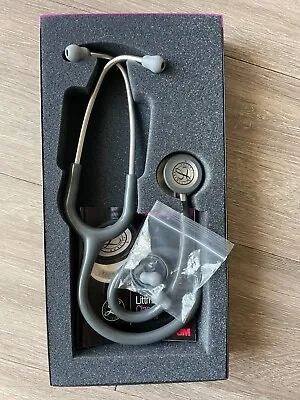 Buy Littmann Stethoscope Classic III - Used, Excellent Condition • 85$