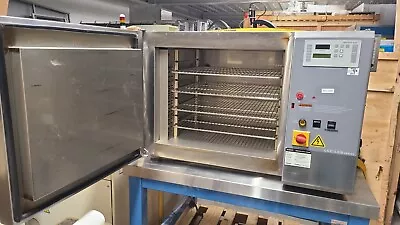 Buy Despatch Oven LLC1-51N-3 Test Lab 500F Temperature Profile Heat Nitrogen Chamber • 3,300$