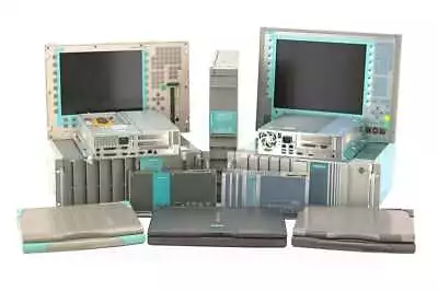 Buy Siemens 6ES7647-6BH54-0BB2  Refurbished SIMATIC Box PC 627B; Graphics Onboard, • 2,567.99$