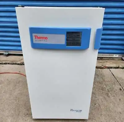 Buy Thermo Scientific Forma Steri-Cycle I160 CO2 Incubator Tested • 3,999.99$