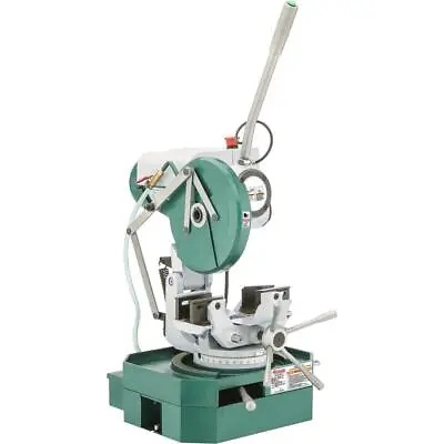 Buy Grizzly T28366 10  Slow Speed Cold Cut Saw • 1,760$