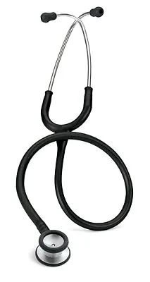 Buy 3M Littmann Classic II Pediatric Stethoscope, Black Tube, 28 Inch From Japan • 115.98$