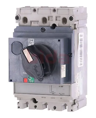 Buy Schneider Electric 9KSB0020405 Motor Circuit Breaker Motor Protection Switch • 39.82$