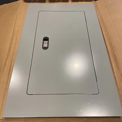 Buy Siemens S32B Panel Board Surface Trim Cover, 32  • 99.99$