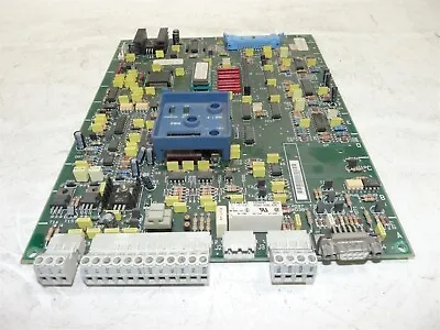 Buy Square D Schneider VX4A455SD 13649000121-A10 Main Board W/Control Panel AS-IS • 58.52$
