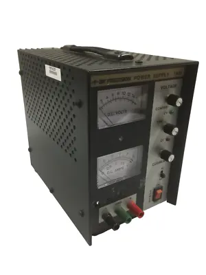 Buy BK Precision Model 1646 Power Supply - POWERS ON • 64$