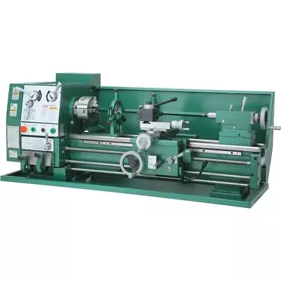 Buy Grizzly G4003 12  X 36  Gearhead Lathe • 5,330$