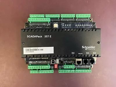 Buy Schneider Electric TBUP357-EA55-AB00S SCADA Pack 357 E Series • 2,250.39$