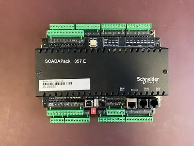 Buy Schneider Electric TBUP357-EA55-AB00S SCADA Pack 357 E Series • 2,219.34$