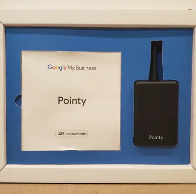 Buy Google Point Box POS System For Small Business • 189.68$