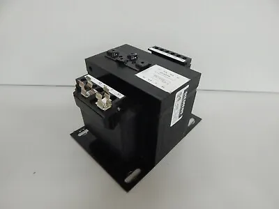 Buy SIEMENS MT0750E Fussible Industrial Control Transformer • 50$