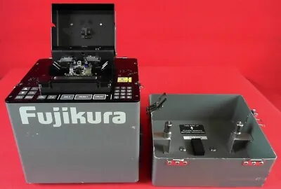 Buy Fujikura FSM-30PF Arc Fusion Splicer • 2,620$