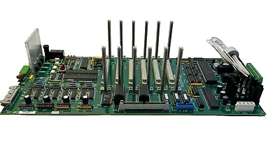 Buy Perkin Elmer PCB1 Computer Board B4000066 / B4000067 W/Filter Adapter B400-0185 • 675.99$