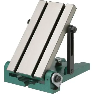Buy Grizzly H8177 Angle Work Table For Small Mills • 173.95$