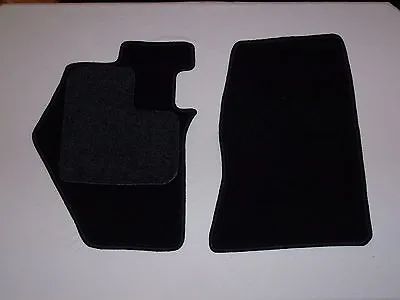 Buy Unimog 406-411-417-421 Convertible And Closed Models Floor Mats *NEW*113 • 69.05$