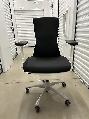 Buy Herman Miller Embody Ergonomic Office Chair • 1,150$