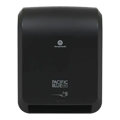 Buy Pacific Blue Ultra 8  High-Capacity Automated Touchless Paper Towel Dispenser St • 56.26$