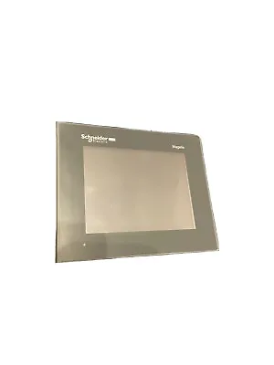 Buy Schneider Electric HMIGTO2310 Advanced Touchscreen Panel - Black HMI • 400$