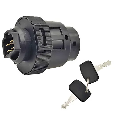 Buy Ignition Switch For Kubota Zero Turn Mower ZD326HL ZD326P ZD326RP ZD326S ZD331LP • 32.78$