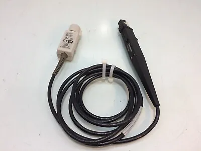 Buy Tektronix TCP202 DC Coupled 50MHz Current Probe - For Parts • 499$