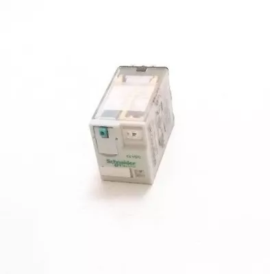 Buy MAGNECRAFT / SCHNEIDER 782XDX1M4L-12D Plug In Relay (12 VDC Coil) 14 Pin - 4PDT • 14.95$