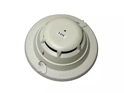 Buy Siemens OP921 + DB-11 Fire Alarm Smoke Detector – DPU Tested - Free Programming! • 19.95$
