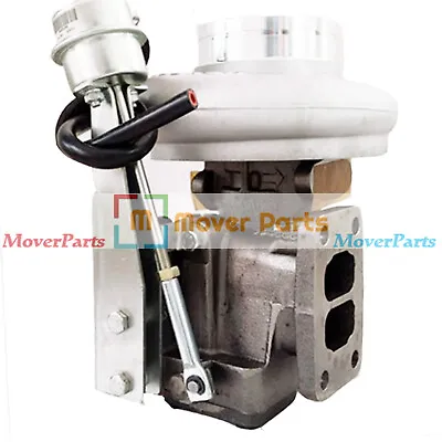 Buy Turbo HX40W Turbocharger 4038894 For Volvo Commercial Bus Coach With D7 Engine • 450$