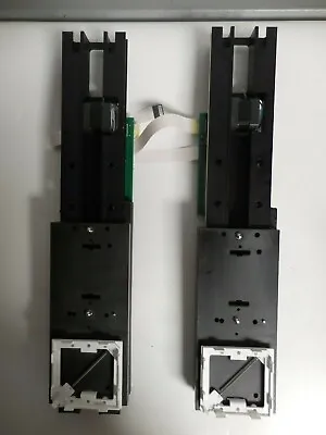 Buy Beckman Coulter PA 800 Sample Tray Rail Assembly (Lot Of 2)  • 82.99$